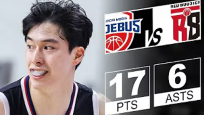 1.8 울산 현대모비스 92-77 안양 정관장