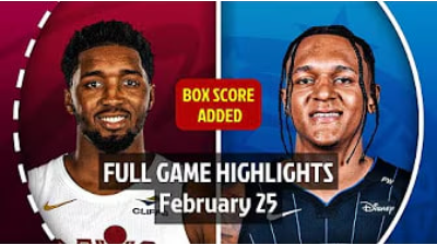 [NBA] 2.26 올랜도 매직 82 : 122 클리블랜드 캐벌리어스