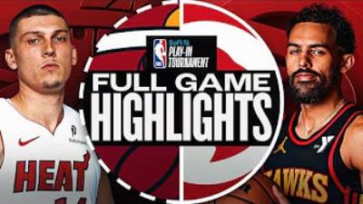 마이애미 123 - 114 애틀랜타 마이애미 vs 애틀랜타 경기결과