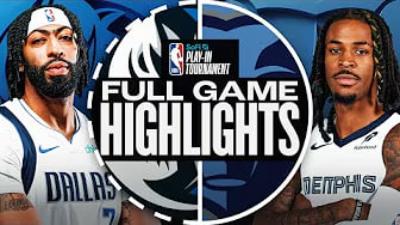 멤피스 120 - 106 댈러스 멤피스 vs 댈러스 결과