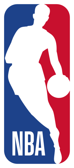 NBA 로고